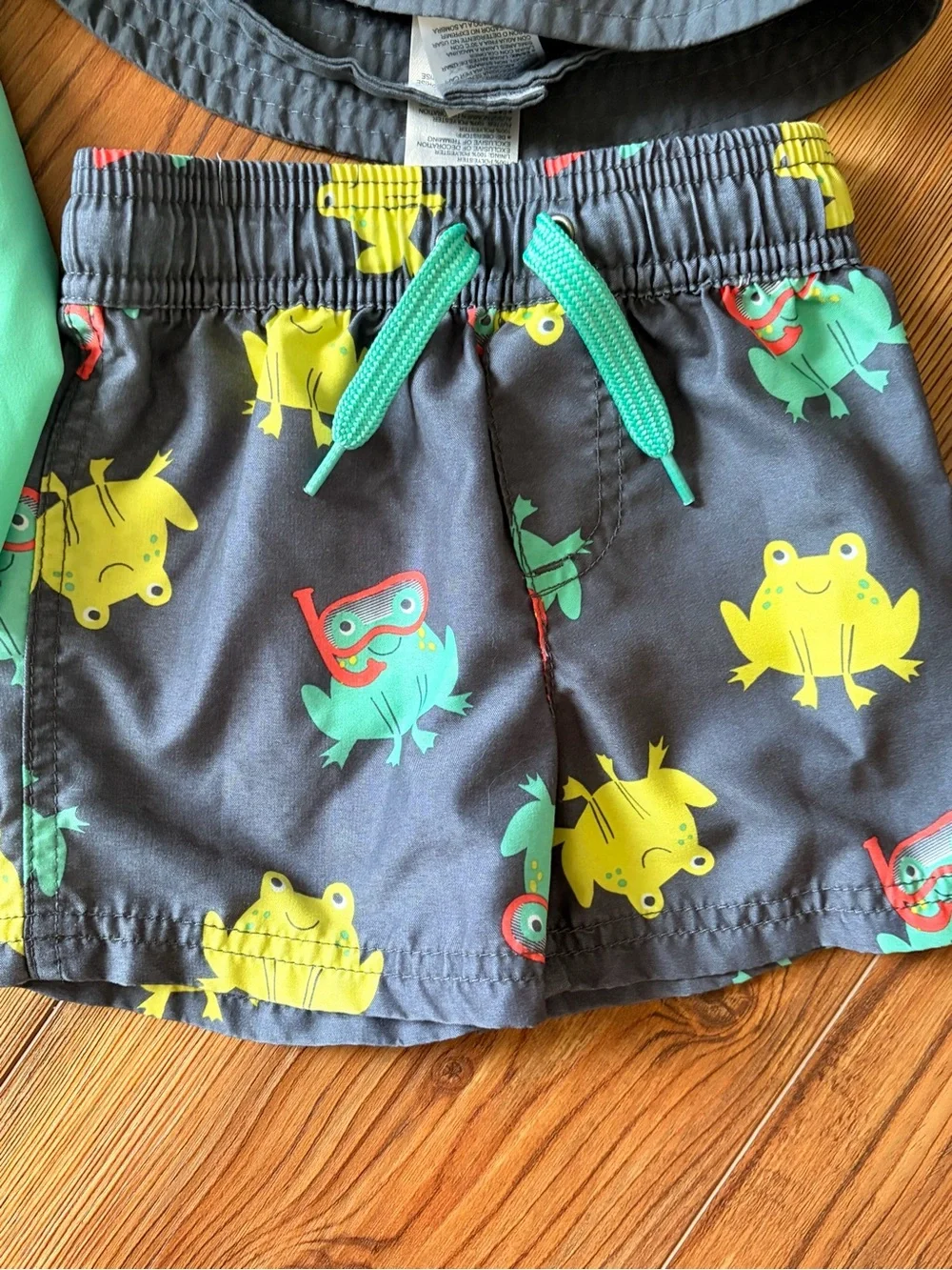 Carters three piece